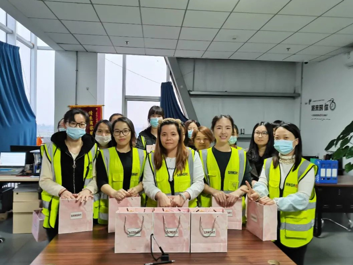 春风十里，不如明升国际有你