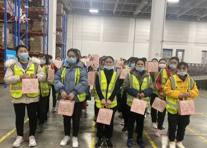 春风十里，不如明升国际有你