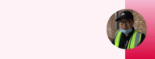 耿育军 嘉集配事业部