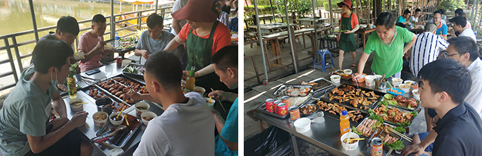 明升国际成都鲜活运营中心