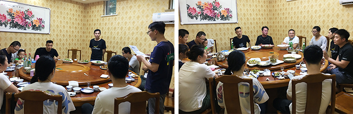 明升国际青岛B2B仓