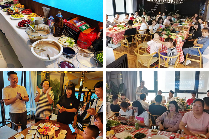 明升国际西安B2B仓