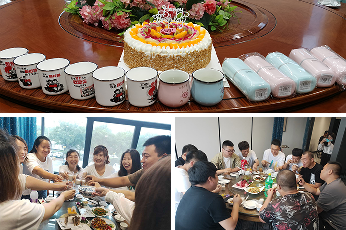 明升国际西安B2C仓