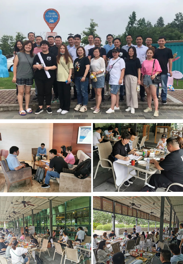 明升国际物流仓储事业总部