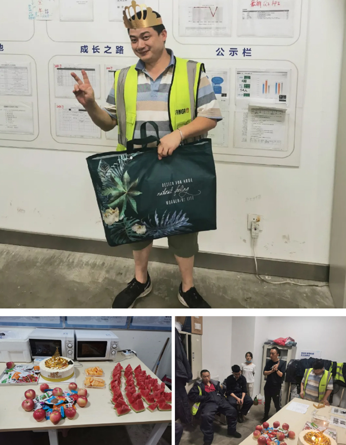 明升国际物流成都冷链B2C仓