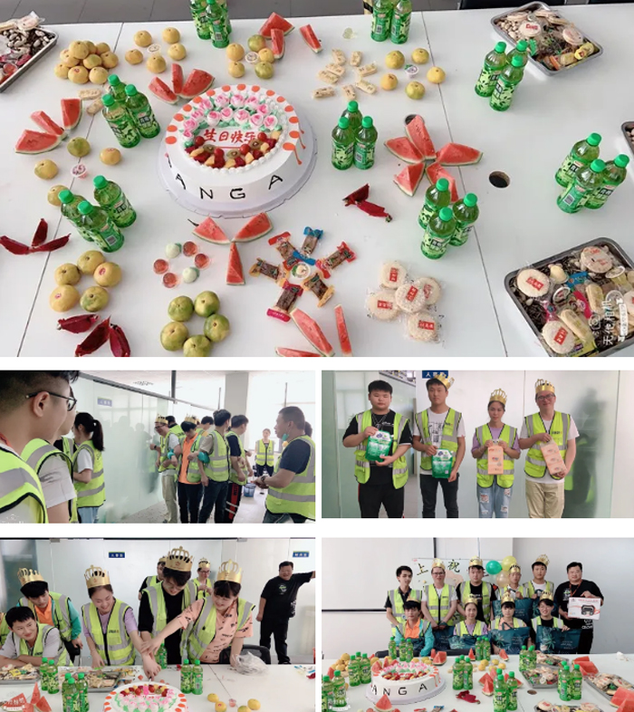 明升国际物流上海冷链B2C仓