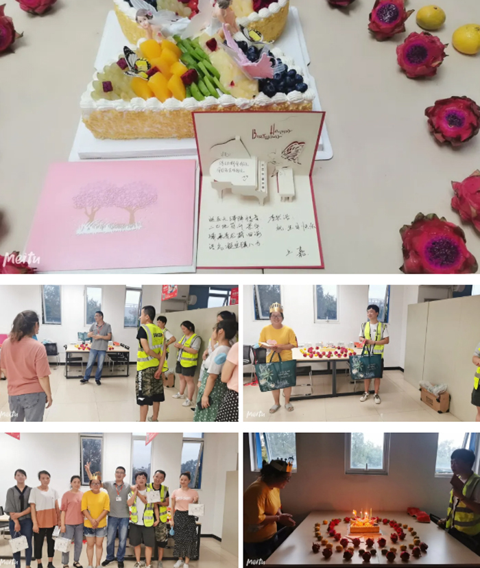 明升国际物流武汉常温B2C仓