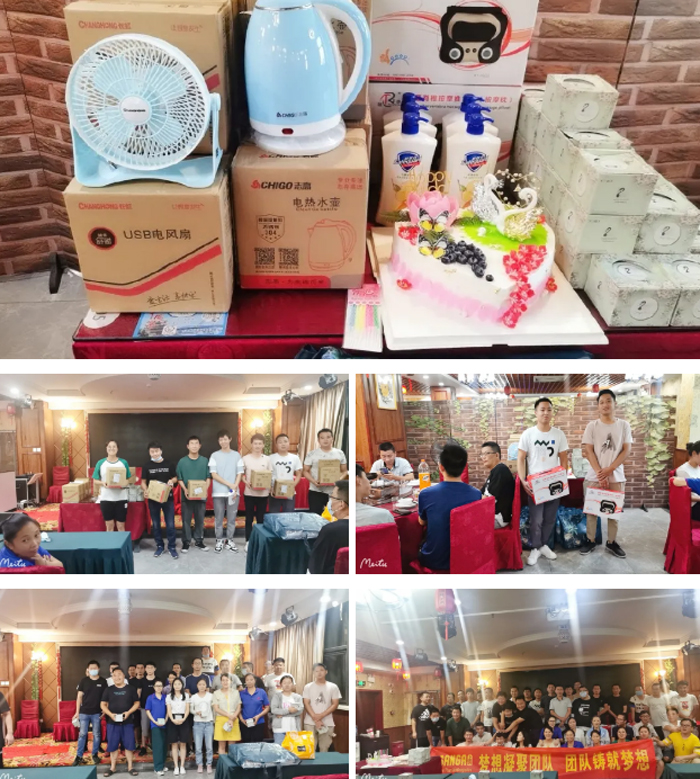 明升国际物流武汉常温B2B仓&冷链B2C仓