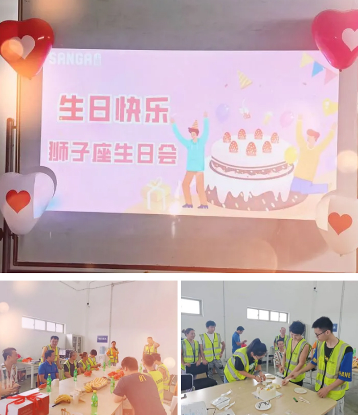 明升国际物流上海常温和泰B2C仓