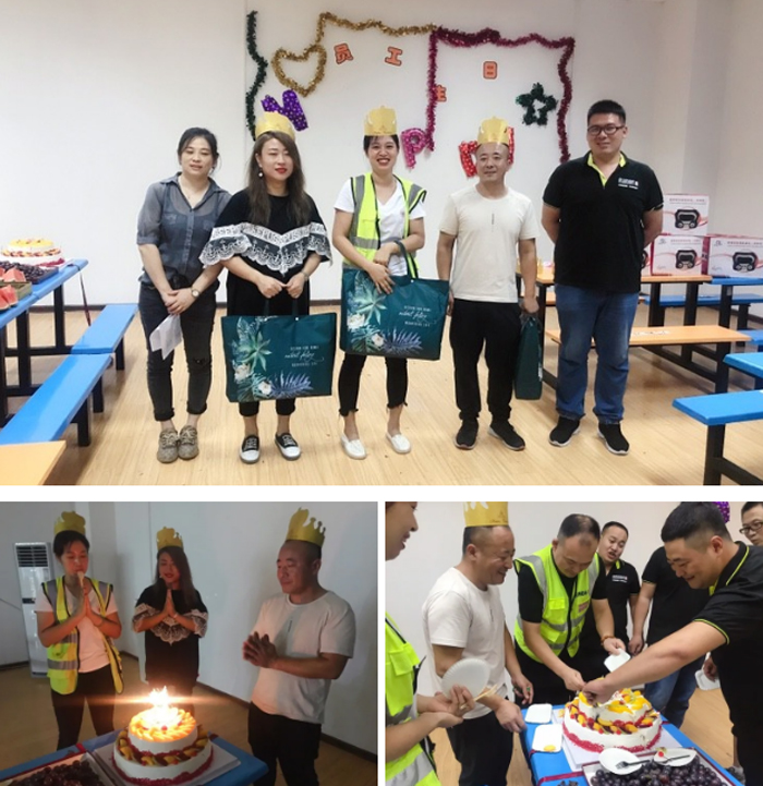 明升国际物流天津常温B2C仓