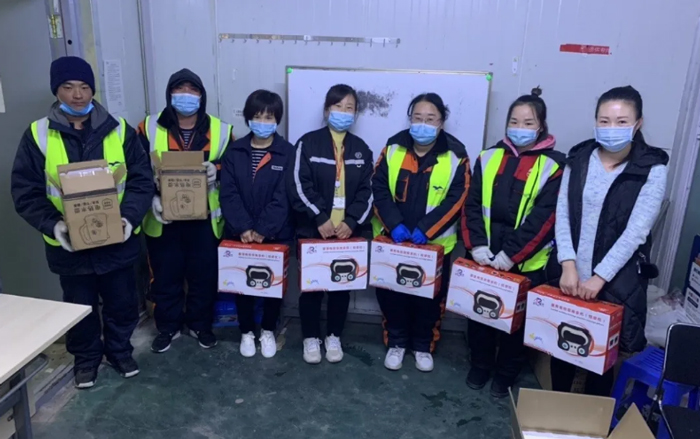 明升国际天秤生日会&十月周年庆