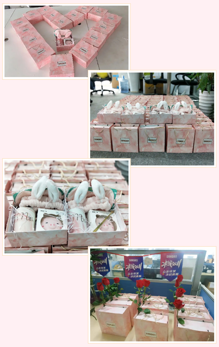 明升国际物流3.8女神节