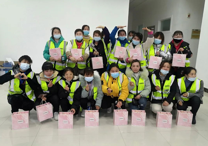 春风十里,不如明升国际有你