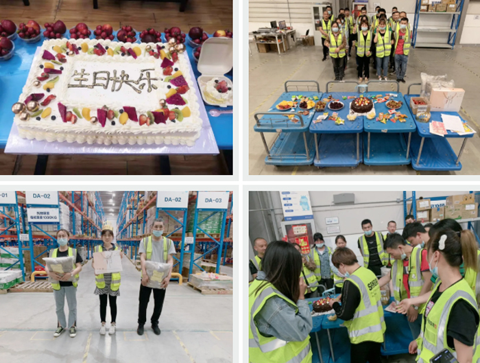 北京常温FDC双仓