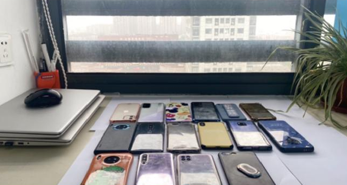 明升国际集团第八、九期新员工入职培训