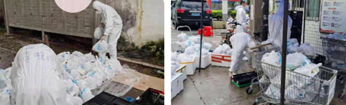 守初心担使命 明升国际人助力广东疫情防控显担当