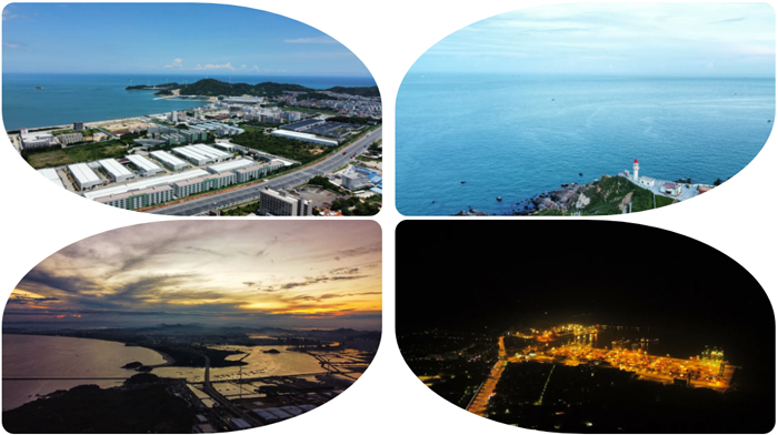 汕头MMC中心仓正式开仓