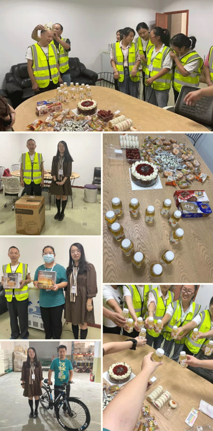 上海曹安综合仓