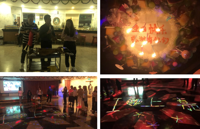 明升国际集团人资体系