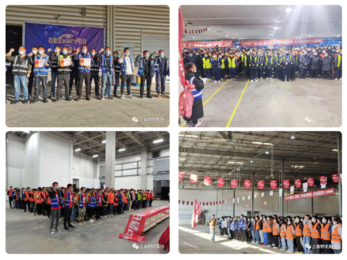 有一种战斗是明升国际·(中国)集团“战”在一起