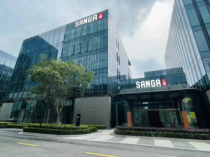 新起点 新征程 Day One!