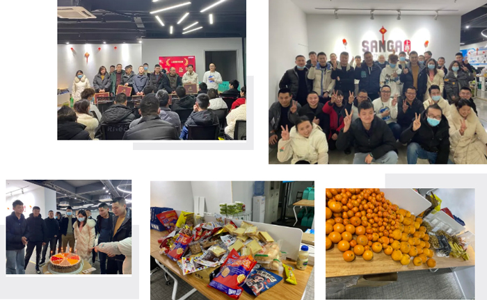 共同努力、积极拼搏、互敬互爱,在明升国际奋发成长,为“嘉”的美好明天共同奋斗。