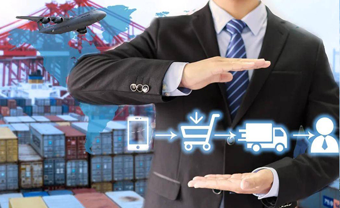 明升国际物流-如何理解物流外包的好?