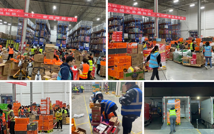 明升国际抗疫先锋团队