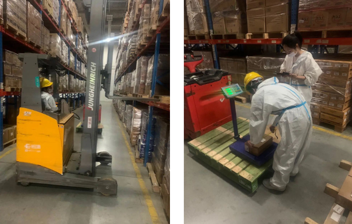 明升国际物流_高效协同 使命必达