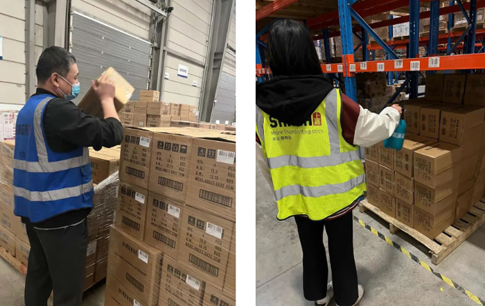 明升国际物流_高效协同 使命必达