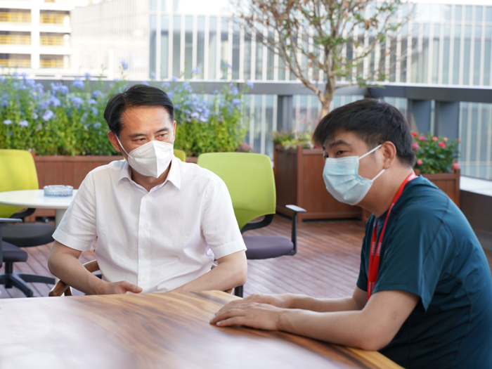 明升国际集团CEO杜总