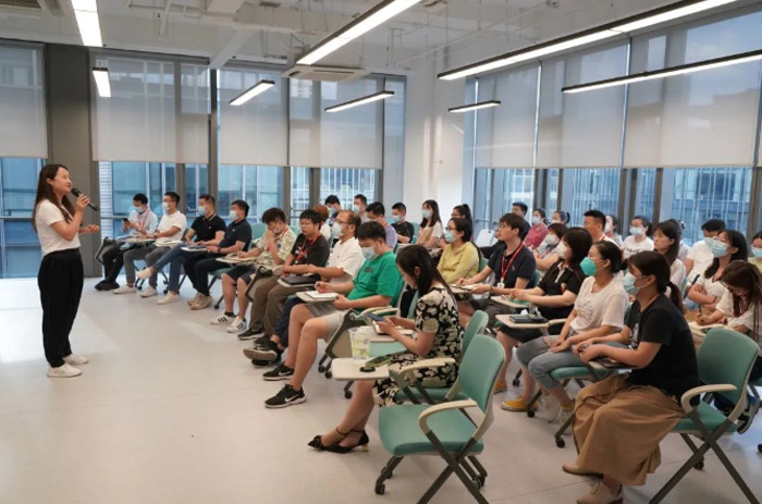 明升国际小课堂