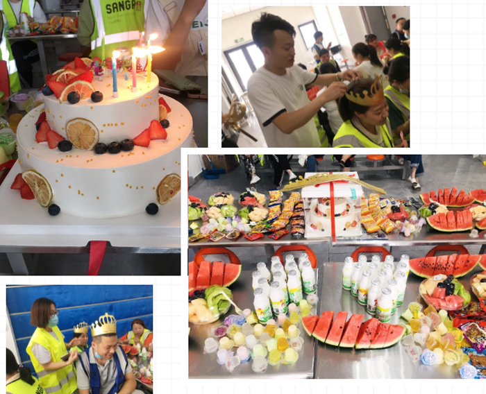 杭州NB小店常温仓