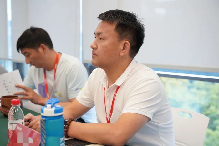 2022年明升国际集团嘉集配事业部季度经营总结会议圆满举办